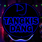 DJ Tangkis Dang آئیکن