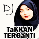 DJ Takkan Terganti Kangen Band APK