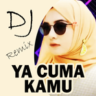 DJ Ya Cuma Kamu Remix ikon