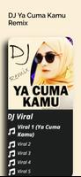 DJ Ya Cuma Kamu Remix syot layar 2