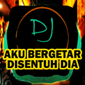 DJ Aku Bergetar Disentuh Dia