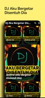 DJ Aku Bergetar Disentuh Dia screenshot 2