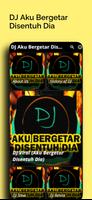 DJ Aku Bergetar Disentuh Dia 스크린샷 2