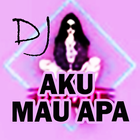 DJ Aku Mau Apa icon