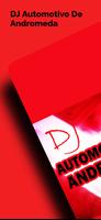 DJ Automotivo De Andromeda پوسٹر