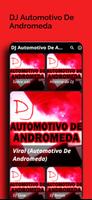 DJ Automotivo De Andromeda capture d'écran 2