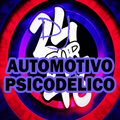 DJ Automotivo Psicodélico