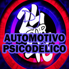 DJ Automotivo Psicodélico آئیکن