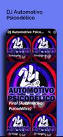 DJ Automotivo Psicodélico تصوير الشاشة 2