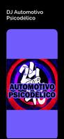 DJ Automotivo Psicodélico تصوير الشاشة 3