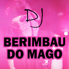 DJ Berimbau Do Mago ikon