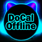 DJ Domino Caliber Offline icon