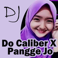 DJ Domino Caliber X Pangge Jo