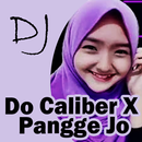 DJ Domino Caliber X Pangge Jo APK