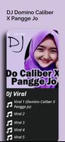 DJ Domino Caliber X Pangge Jo screenshot 2