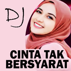 DJ Cinta Tak Bersyarat icon