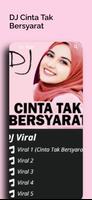 DJ Cinta Tak Bersyarat screenshot 2
