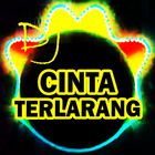 DJ Cinta Terlarang icône