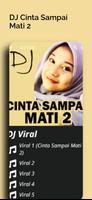 DJ Cinta Sampai Mati 2 screenshot 2