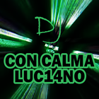 DJ Con Calma Luc14no icône