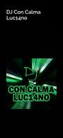 برنامه‌نما DJ Con Calma Luc14no عکس از صفحه