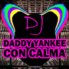 ikon DJ Daddy Yankee Con Calma