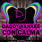DJ Daddy Yankee Con Calma 圖標
