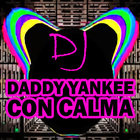 DJ Daddy Yankee Con Calma आइकन