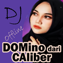 DJ Domino Dari Caliber Offline APK