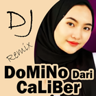 DJ Domino Dari Caliber Remix icon