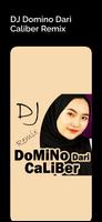 DJ Domino Dari Caliber Remix screenshot 3