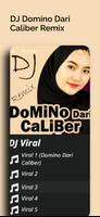 DJ Domino Dari Caliber Remix screenshot 2
