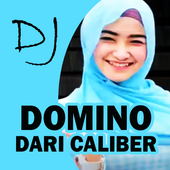 DJ Domino Dari Caliber icon