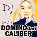 Lagu DJ Domino Dari Caliber APK