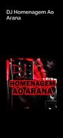 DJ Homenagem Ao Arana Ekran Görüntüsü 3