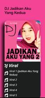 DJ Jadikan Aku Yang Kedua screenshot 2