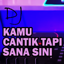 DJ Kamu Cantik Tapi Sana Sini APK