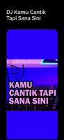 DJ Kamu Cantik Tapi Sana Sini screenshot 3