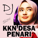 DJ Kkn Desa Penari Slow Remix APK
