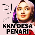 DJ Kkn Desa Penari Slow Remix icon