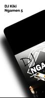 DJ Kiki Ngamen 5 포스터