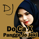 Lagu DJ Domino X Pangge Jeki APK