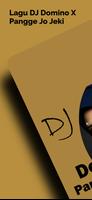 Lagu DJ Domino X Pangge Jeki poster