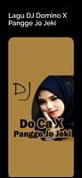 Lagu DJ Domino X Pangge Jeki screenshot 3