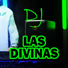 DJ Las Divinas icône
