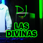 DJ Las Divinas आइकन