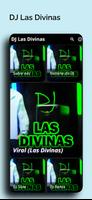 DJ Las Divinas capture d'écran 1