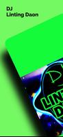 پوستر DJ Linting Daon