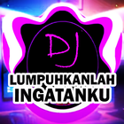 DJ Lumpuhkanlah Ingatanku Zeichen