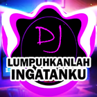 DJ Lumpuhkanlah Ingatanku icône